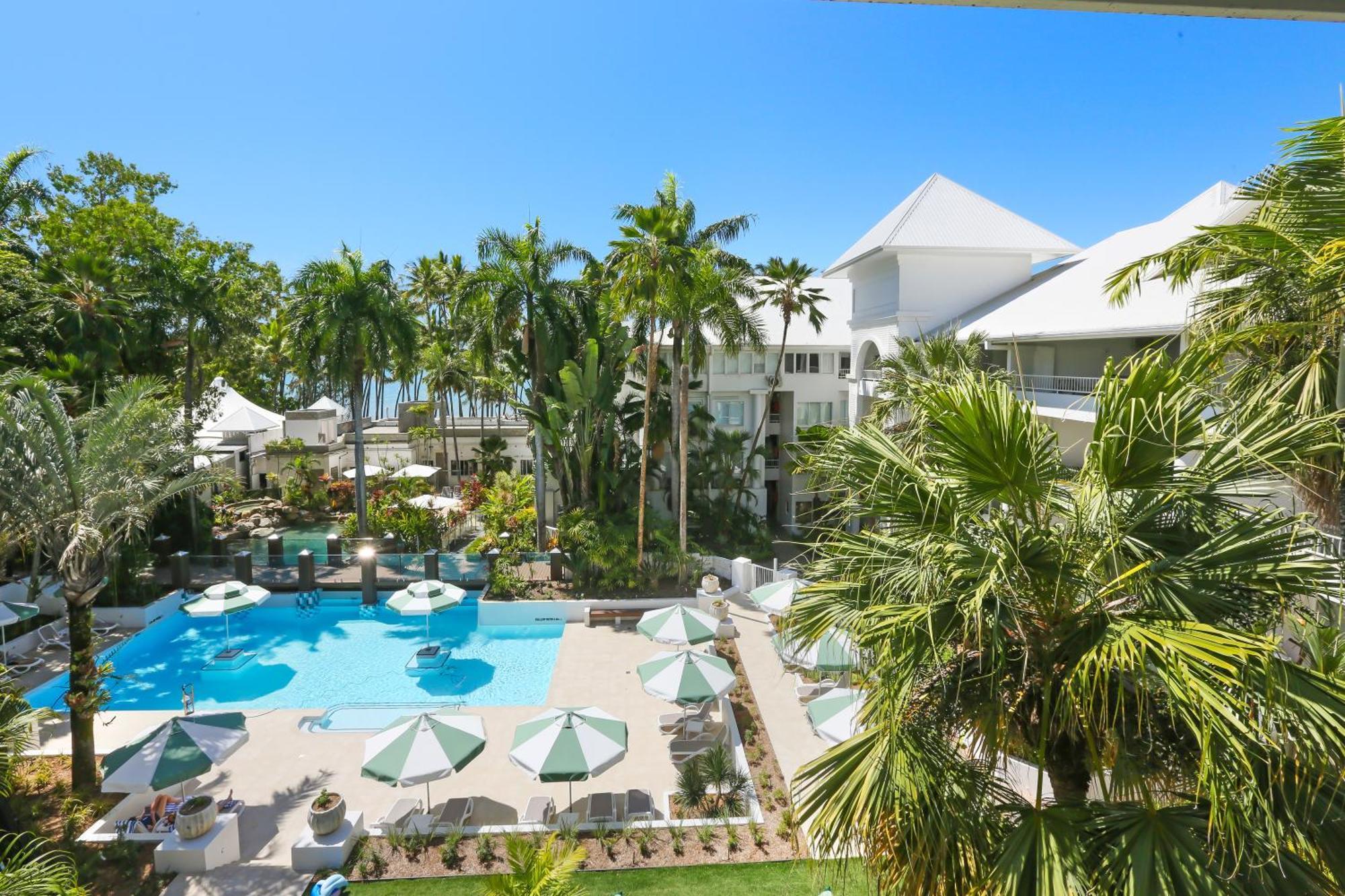 Alamanda Palm Cove By Lancemore Exterior foto