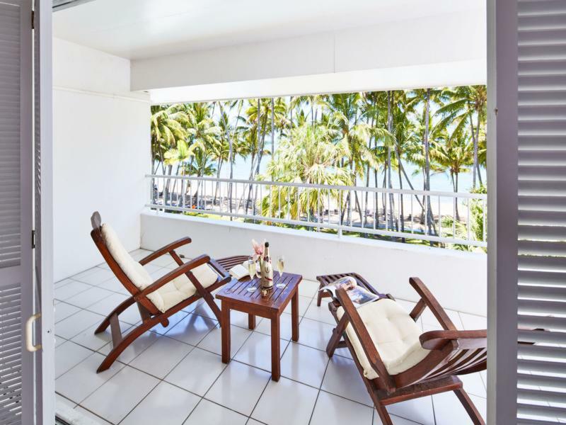 Alamanda Palm Cove By Lancemore Exterior foto